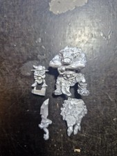 Oldhammer Warhammer fantasy