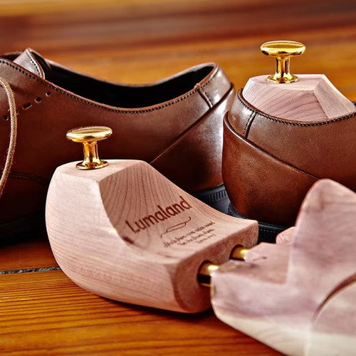 Lumaland schuhspanner - lumaland,