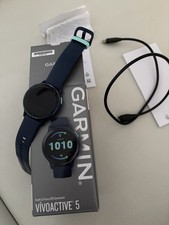 Garmin Vivoactive 5 - Health & Fitness GPS Smartwatch