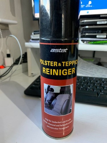 Marken polsterreiniger von - ,