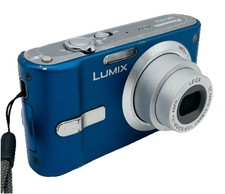 Panasonic digital camera lumix - camera,