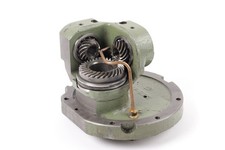 Maho MH600 P Upper Angle Gear