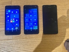 Microsoft Lumia 550 RM-1127