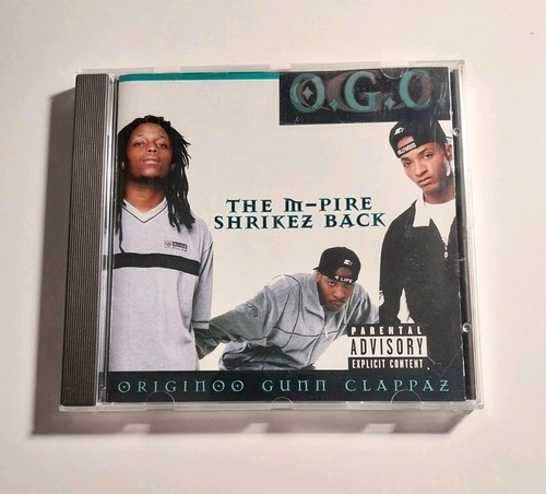 The m pire shrikez - m-pire,