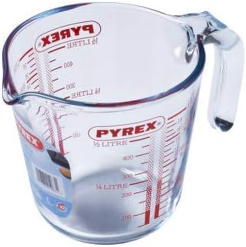 Pyrex messbecher ber arc - ber,