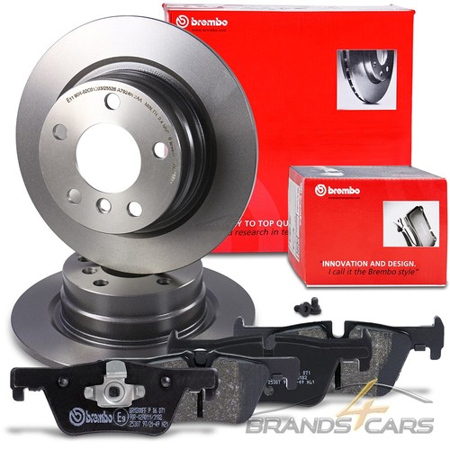 Brembo bremsscheiben ø290 - brembo,