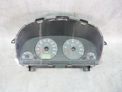 Tacho kombiinstrument citroen - kombiinstrument,