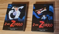 Z wie Zorro - DVD - Die