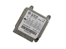 Original VAG Airbagsteuergerät 1J0 909 609 (Index 08) für VW, Audi, Seat, Skoda