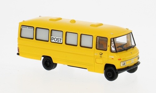 Brekina 36758 87 mercedes - -, 1/87