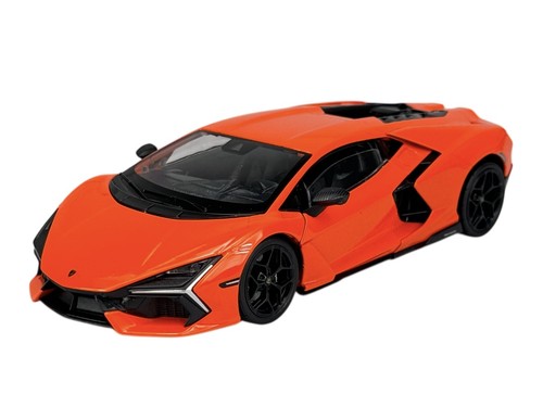 Welly lamborghini revuelto - welly,