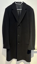 BOSS HUGO BOSS schwarz, GR 106, kaum benutzt