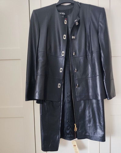 Escada margaretha ley - escada,