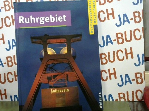 Ruhrgebiet ausflugsparadies - ,