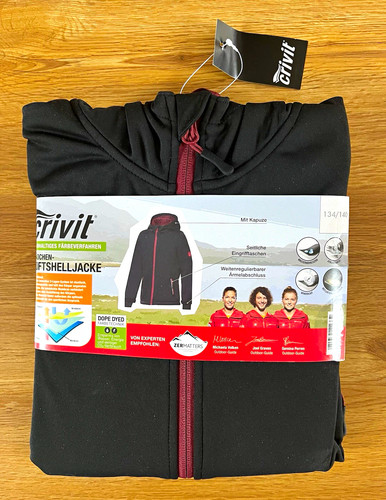 Neu softshelljacke mit kapuze - softshelljacke,