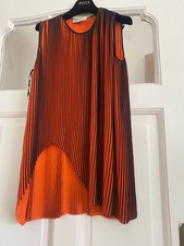 ELEGANTES BLUSEN TOP VON STELLA MCCARTNEY 34/36