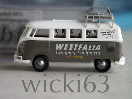 Brekina westfalia - t1,