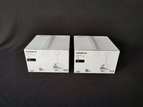 Ikea sinnerlig 27cm neu ovp - 2x,