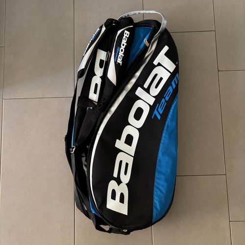 Babolat team line x12 - babolat,