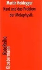 Kant und das Problem der
