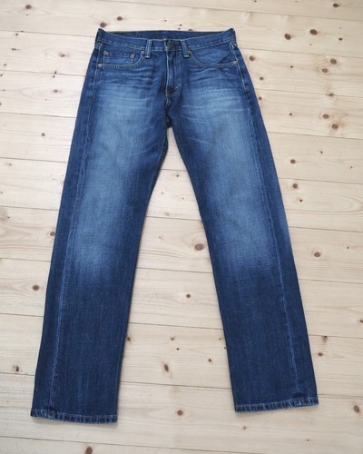 Levi 505 herren jeans gr - jeans,