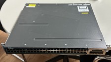 Cisco Anatel Tny-Ws3750X-3560X