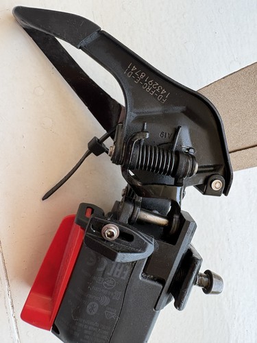 Umwerfer sram force etap - sram,
