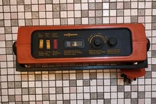 Viessmann Steuerung Kesselregelung S/KR Best.-Nr. 7036 650 HeizungsRegelung