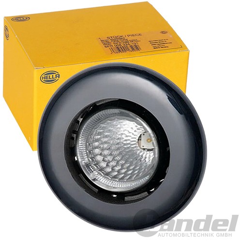 Hella innenraumleuchte lampe - hella,