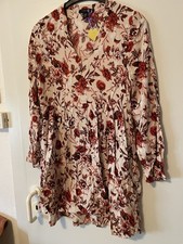 Damen-Sommerkleid Amisu Gr 38