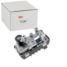 Nty turbolader passend für - turbolader,