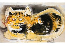 Ansichtskarte>>Hans Krusi