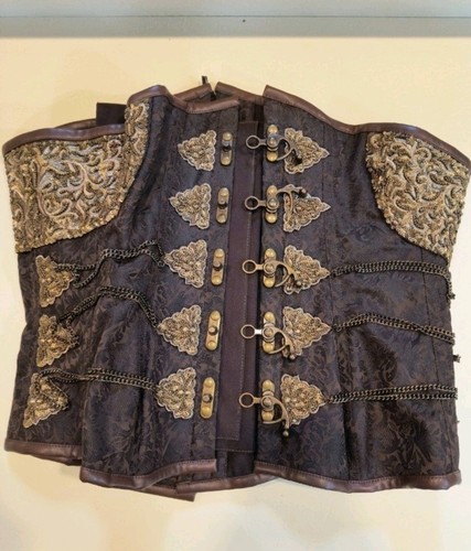 The violet vixen - vixen, brown