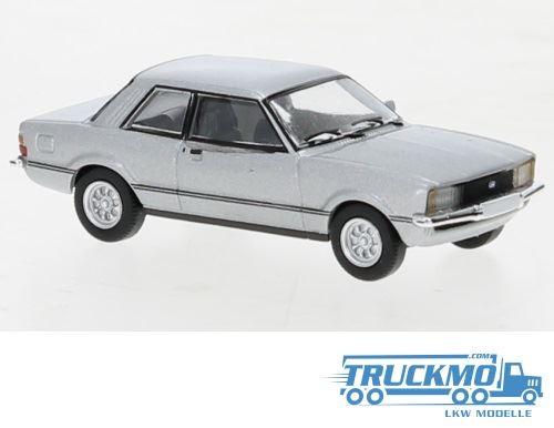 Brekina ford taunus tc2 1976 - brekina,