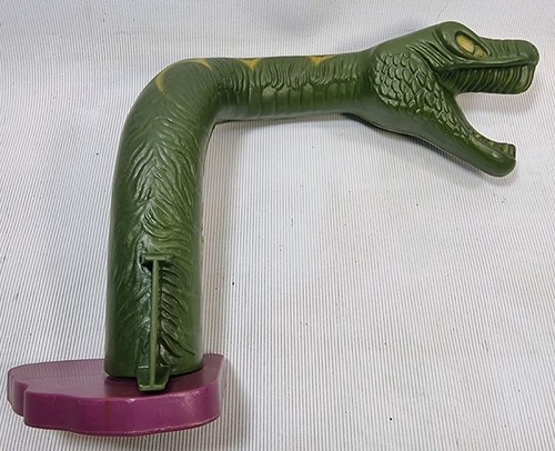 Vintage motu snake - vintage,