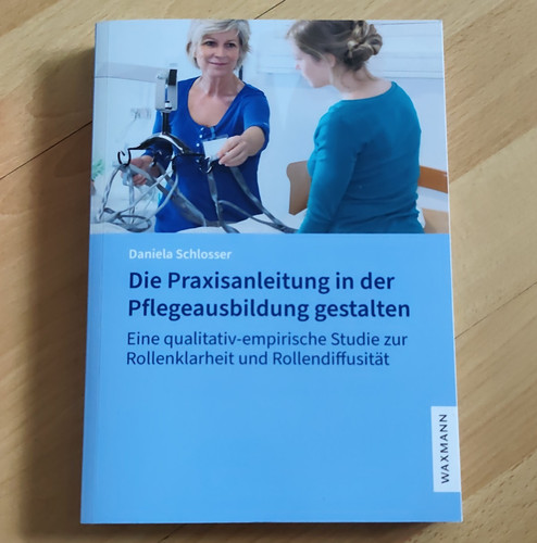 Waxmann die praxisanleitung - praxisanleitung, in