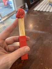 Vintage PEZ Spider-Man Rare