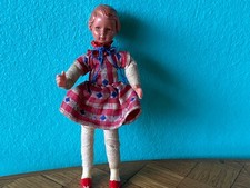 Mädchen puppe biegepuppe - puppe,