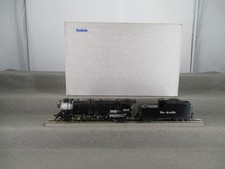 Tenshodo Spur H0 4-8-2