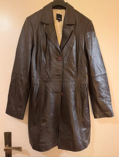 Fabiani lederjacke - fabiani,