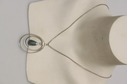 Kette halskette anhänger - kette,