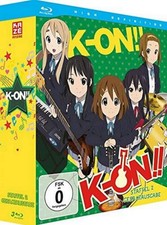 Staffel 2 - k-on!!,