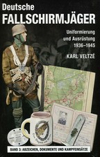 Deutsche Fallschirmjäger