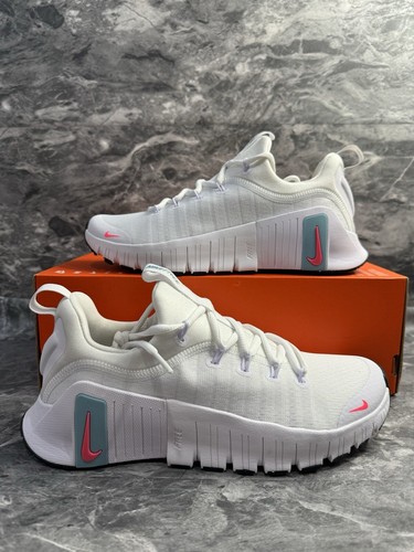 Nike free metcon white - free, ‘white
