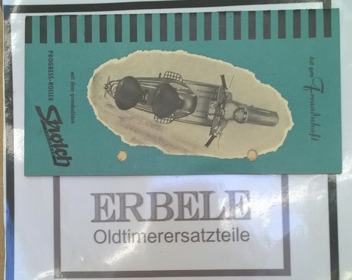 Handbuch progress roller - ,