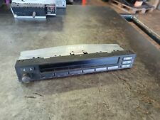 Original BMW 7er E38 Radiobedienteil Bedienteil Display 65.82-8352408.9