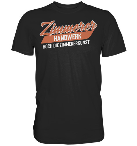 Zimmerer zimmermann beruf - zimmermann,