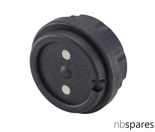 Magnetische magcode steckdose - magcode,