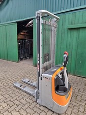 Hochhubwagen Still EXV14i C Triplex Initialhub  667 Std. Elektro Ameise Stapler