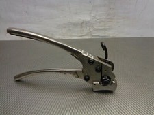 Signode System Bandspanner